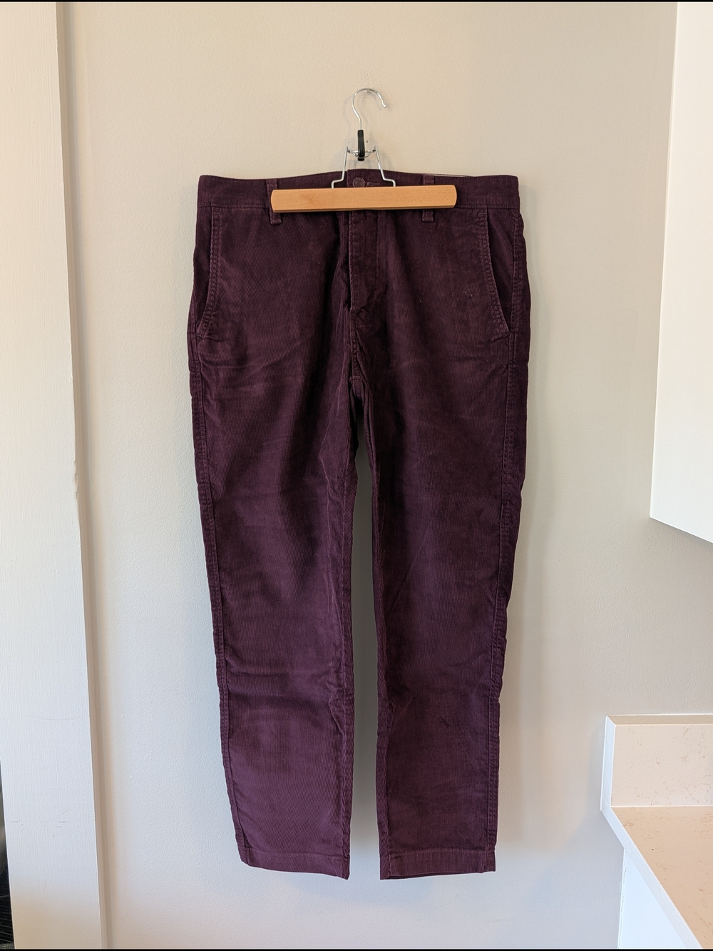 Men's Levi's 34x30 Chino Pants